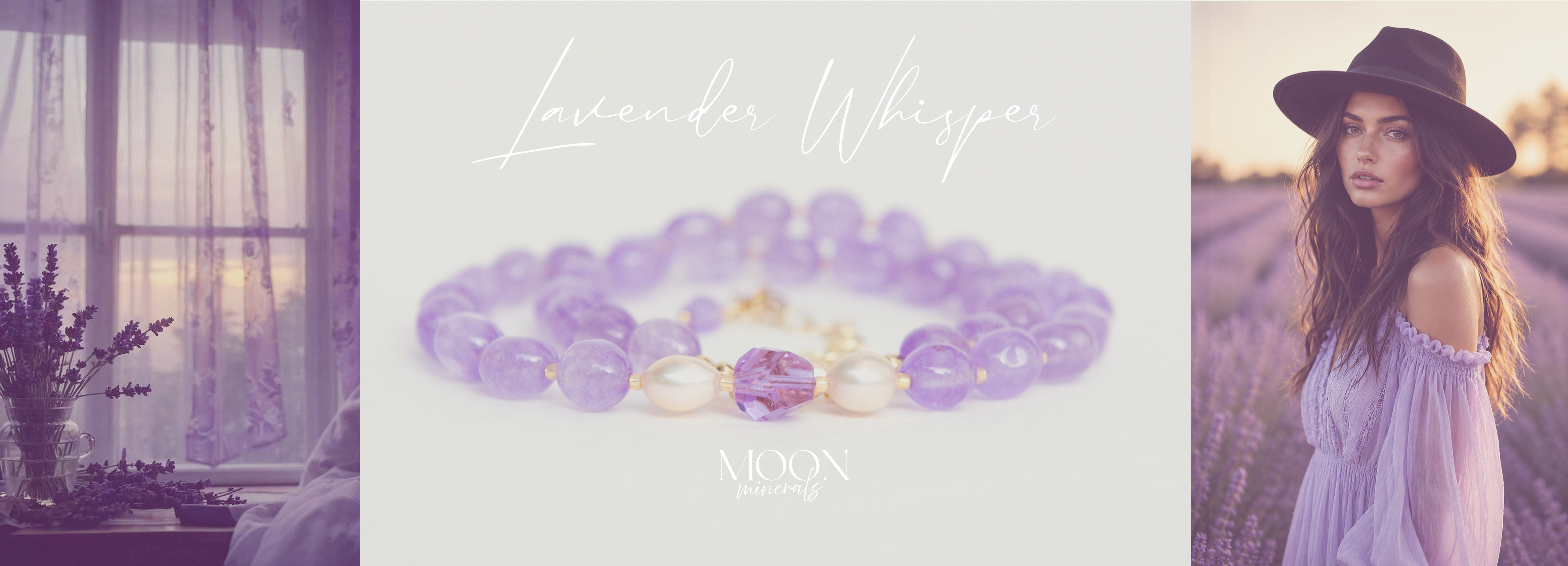 Lavender Whisper